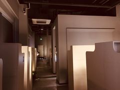 -众独空间沉浸式自习室(三阳路铂仕汇店)