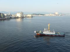 -福冈国际邮轮码头