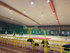 -四维羽毛球馆(北二中路店)