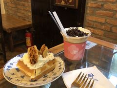 -西关84·History·Art·Cafe