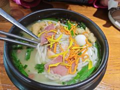 -遇见阿家村云南菜(魏公村店)