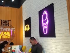 -DQ·蛋糕·冰淇淋(五角场万达店)
