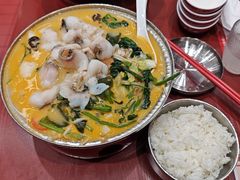 -喜家德虾仁水饺(长泰广场店)