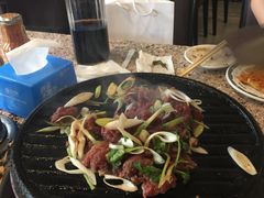 -厚味居炙子烤肉·清真(天桥南纬路店)