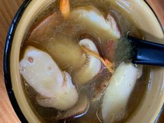 -抚仙湖生态石锅鱼野生菌(告庄店)