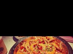 -胖哥俩肉蟹煲(福州仓山爱琴海店)