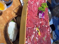 -塔兰齐新疆孜然火锅(鲤鱼山路店)