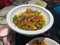 -望湘园·洞庭渔宴(浦江欢乐颂店)