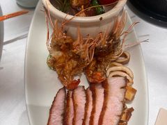 -泰香米泰国餐厅(鎏嘉码头店)