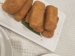 -香港富临皇宫(扬名广场店)