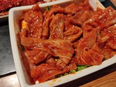 -杨家火锅(国美店)