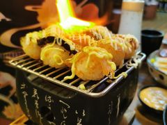 火炙波波寿司-仙隐小鹿中華の日料(正弘城店)