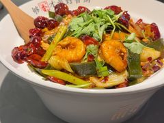 -川成元·麻辣香锅(凯德MALL西直门店)