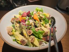 -OTIUM • 柴屿麦(亮马桥店)