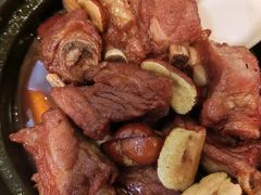 秘制红枣骨-文记壹心鸡(宝华路店)