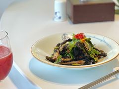 老醋海蜇头-同庆楼(金宝汇店)