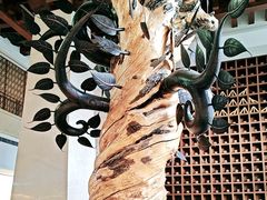 -日喀则乔穆朗宗酒店