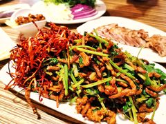 -老昌春饼(中央二店)