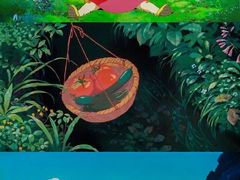 -东方童画少儿美术(金桥体验馆)