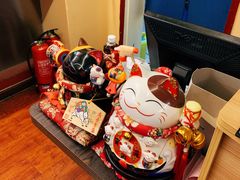 -拉面莊夢語＆中华料理八椿