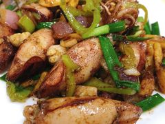 -电白鸭粥店(下沙二坊88号店)