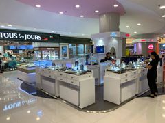 -好利来(东直门银座店)