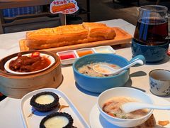 -滋粥楼·顺德菜(番禺广场总店)