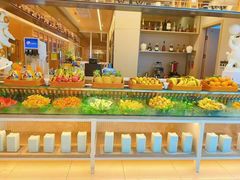-新美姿美食水疗汇(罗湖口岸店)