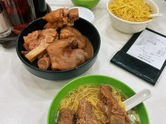 -麦文记面家(佐敦店)