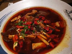 -渝信川菜(西单店)