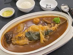 -沈灶河豚宴·河豚融合餐厅(汉中路店)