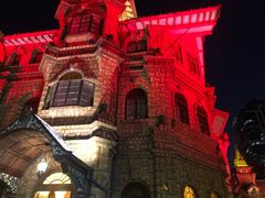 -马勒别墅·中餐厅