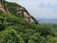 -丹东凤凰山景区