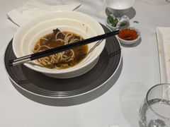 -北京西单美爵酒店-融轩中餐厅