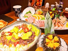 -千代武日本料理(开发区店)