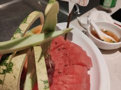 -海底捞火锅(勒泰店)