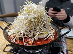 -吴草鸡爪오초닭발韩食堂(融恒盈嘉中心店)