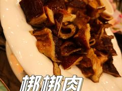 -吾味香葫芦头(安西街店)