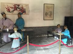 -赵金妹临汾牛肉丸子面(建工路店)