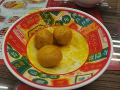-孖记茶档·热腾茶餐(江南西plus店)