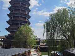 -滦州古城
