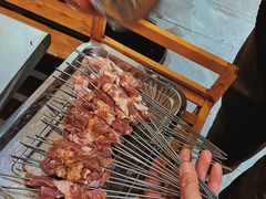 -小寒羊烧烤(凯瑞时代大厦店)