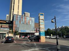 -迪卡侬(土桥店)