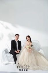 -艺匠摄影ARTIZ STUDIO(南京店)
