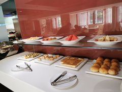 -龙岩东方凯悦商务酒店(国际美食城店)