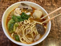 鸭肠-四里沙茶面(七星西路分店)