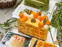 -半分甜(台柳路店)