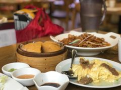 -点点心港式茶餐厅(南京西路店)