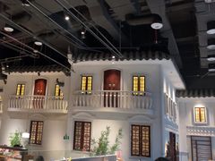 -晓粤·惹味粤菜(凯德乐峰广场店)