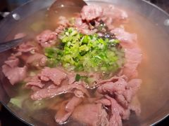 -肖四女乐山跷脚牛肉(南汇大学城生活广场店)